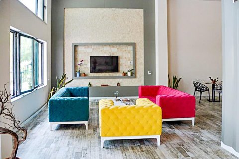 Продажа квартиры  в Аланье, Анталье, Турция 3 комн., 120м2, №209281 – фото 6