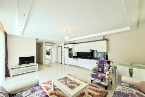 Продажа квартиры  в Аланье, Анталье, Турция 3 комн., 120м2, №209281 – фото 23