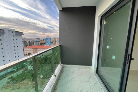 Продажа квартиры  в Махмутларе, Анталье, Турция 2 комн., 55м2, №209279 – фото 6