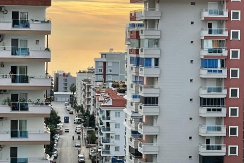 Продажа квартиры  в Махмутларе, Анталье, Турция 2 комн., 55м2, №209279 – фото 8