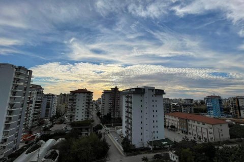 Продажа квартиры  в Махмутларе, Анталье, Турция 2 комн., 55м2, №209279 – фото 10