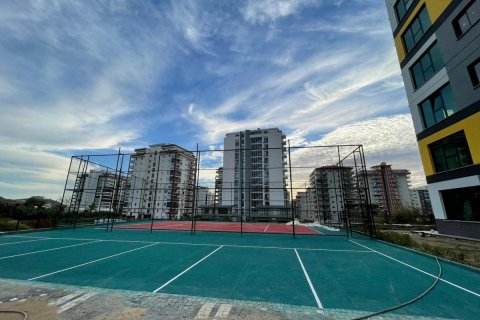 Продажа квартиры  в Махмутларе, Анталье, Турция 2 комн., 55м2, №209279 – фото 16