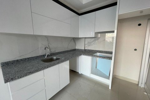 Продажа квартиры  в Махмутларе, Анталье, Турция 2 комн., 55м2, №209279 – фото 4