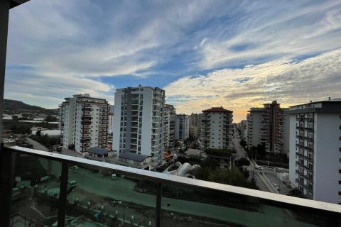 Продажа квартиры  в Махмутларе, Анталье, Турция 2 комн., 55м2, №209279 – фото 9