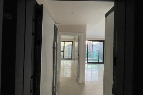 Продажа квартиры  в Махмутларе, Анталье, Турция 2 комн., 55м2, №209279 – фото 3