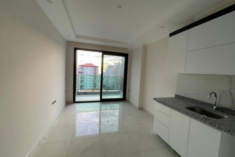 Продажа квартиры  в Махмутларе, Анталье, Турция 2 комн., 55м2, №209279 – фото 7