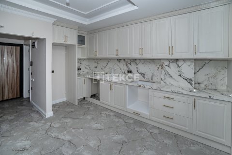 Продажа квартиры  в Аланье, Анталье, Турция 1+1, 65м2, №43814 – фото 20