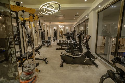 Продажа квартиры  в Аланье, Анталье, Турция 1+1, 65м2, №43814 – фото 17