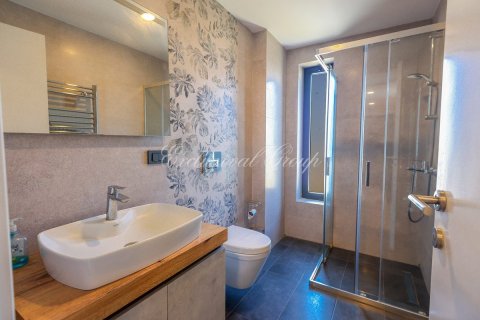 Daire  2+1  Bodrum, Muğla, Türkiye №193336 - 8