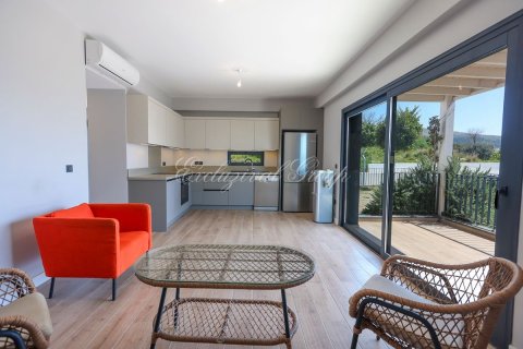 Daire  2+1  Bodrum, Muğla, Türkiye №193336 - 6