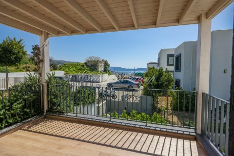 Daire  2+1  Bodrum, Muğla, Türkiye №193336 - 2