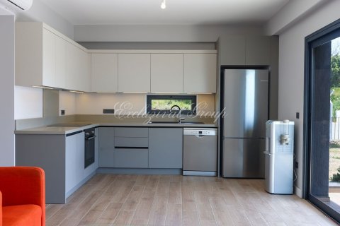 Daire  2+1  Bodrum, Muğla, Türkiye №193336 - 7