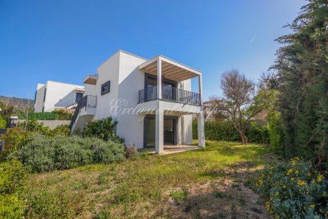 Daire  2+1  Bodrum, Muğla, Türkiye №193336 - 13