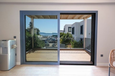 Daire  2+1  Bodrum, Muğla, Türkiye №193336 - 4