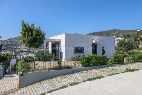 Daire  2+1  Bodrum, Muğla, Türkiye №193336 - 15