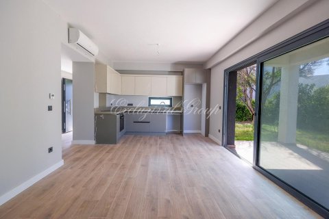 Daire  2+1  Bodrum, Muğla, Türkiye №193336 - 18