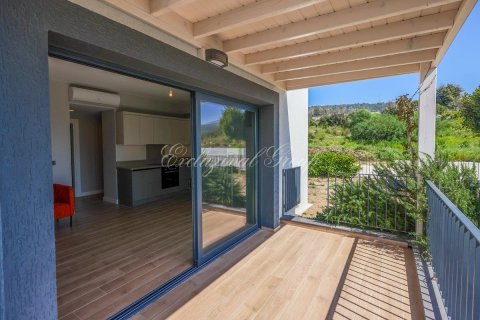 Daire  2+1  Bodrum, Muğla, Türkiye №193336 - 12