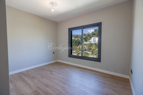 Daire  2+1  Bodrum, Muğla, Türkiye №193336 - 10