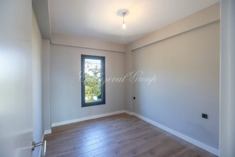 Daire  2+1  Bodrum, Muğla, Türkiye №193336 - 11