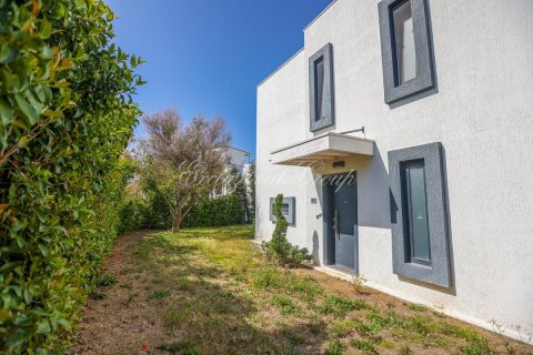 Daire  2+1  Bodrum, Muğla, Türkiye №193336 - 21