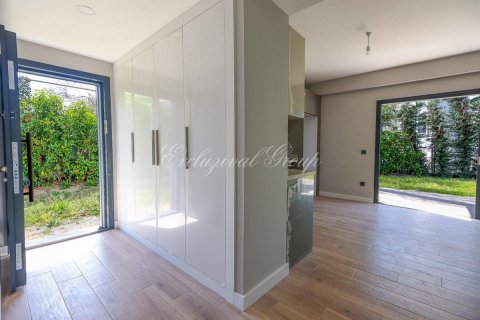 Daire  2+1  Bodrum, Muğla, Türkiye №193336 - 16