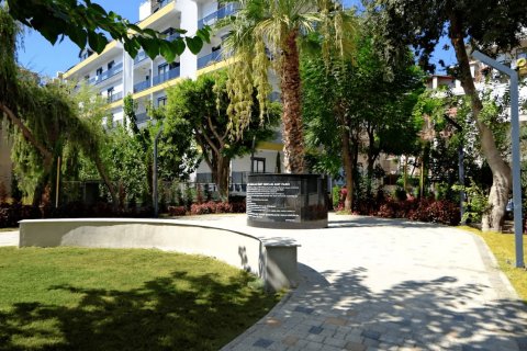 Продажа пентхауса  в Аланье, Анталье, Турция 2+1, 87м2, №30845 – фото 4
