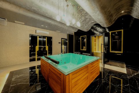 Продажа пентхауса  в Аланье, Анталье, Турция 2+1, 87м2, №30845 – фото 16