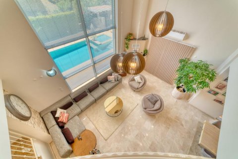 Продажа виллы  в Авсалларе, Анталье, Турция 4 комн., 220м2, №193338 – фото 16