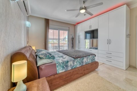 Продажа виллы  в Авсалларе, Анталье, Турция 4 комн., 220м2, №193338 – фото 23