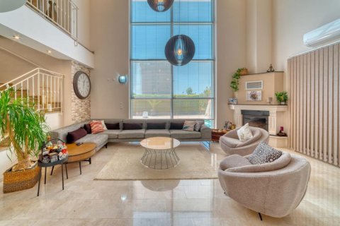 Продажа виллы  в Авсалларе, Анталье, Турция 4 комн., 220м2, №193338 – фото 7