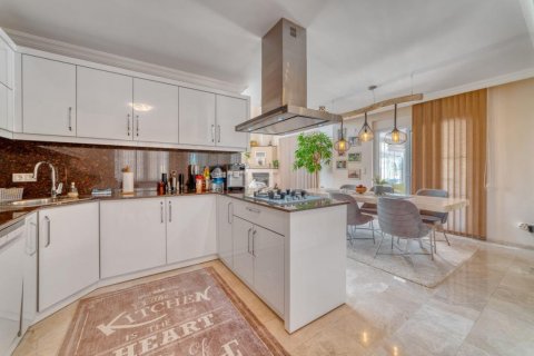 Продажа виллы  в Авсалларе, Анталье, Турция 4 комн., 220м2, №193338 – фото 10