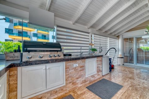 Продажа виллы  в Авсалларе, Анталье, Турция 4 комн., 220м2, №193338 – фото 20