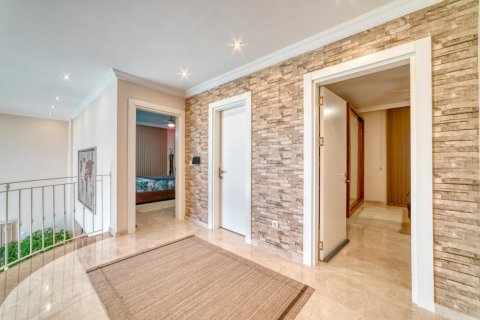 Продажа виллы  в Авсалларе, Анталье, Турция 4 комн., 220м2, №193338 – фото 30