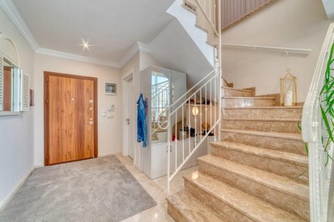 Продажа виллы  в Авсалларе, Анталье, Турция 4 комн., 220м2, №193338 – фото 14