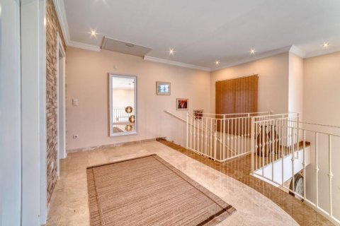 Продажа виллы  в Авсалларе, Анталье, Турция 4 комн., 220м2, №193338 – фото 29