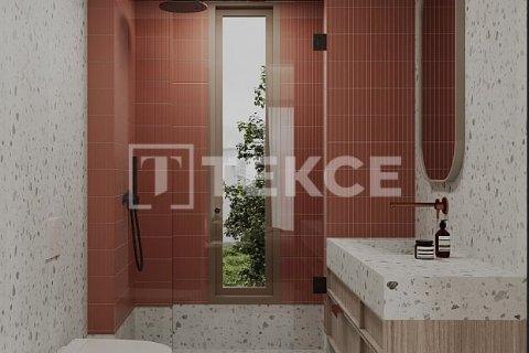 Apartment for sale  in Bodrum, Mugla, Turkey, 1 bedroom, 65m2, No. 194169 – photo 13