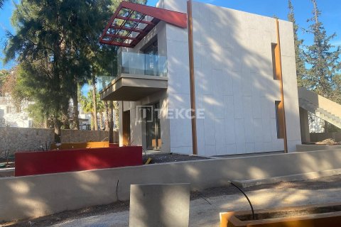 Apartment for sale  in Bodrum, Mugla, Turkey, 1 bedroom, 65m2, No. 194169 – photo 20