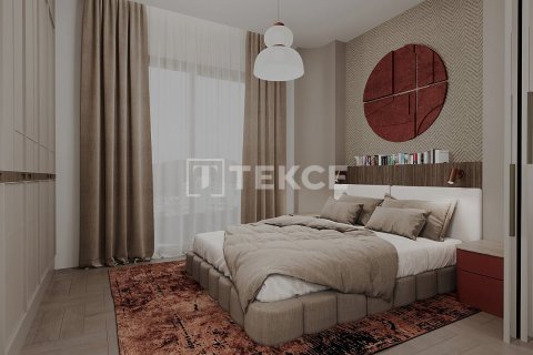 Apartment for sale  in Bodrum, Mugla, Turkey, 1 bedroom, 65m2, No. 194169 – photo 12