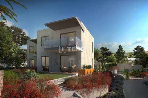 Apartment for sale  in Bodrum, Mugla, Turkey, 1 bedroom, 65m2, No. 194169 – photo 3