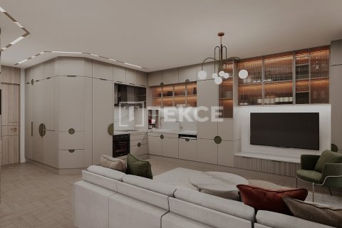 Apartment for sale  in Bodrum, Mugla, Turkey, 1 bedroom, 65m2, No. 194169 – photo 10