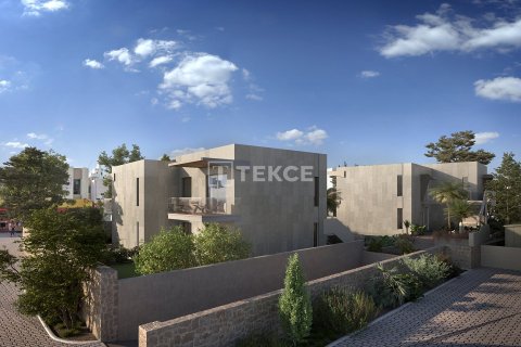 Apartment for sale  in Bodrum, Mugla, Turkey, 1 bedroom, 65m2, No. 194169 – photo 4