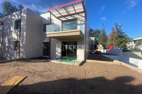 Apartment for sale  in Bodrum, Mugla, Turkey, 1 bedroom, 65m2, No. 194169 – photo 19