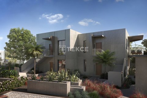 Apartment for sale  in Bodrum, Mugla, Turkey, 1 bedroom, 65m2, No. 194169 – photo 8