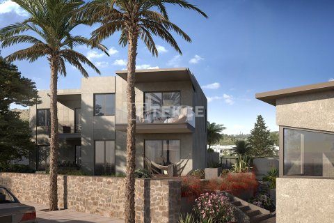 Apartment for sale  in Bodrum, Mugla, Turkey, 1 bedroom, 65m2, No. 194169 – photo 5