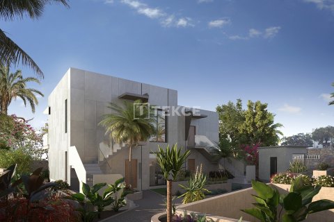 Apartment for sale  in Bodrum, Mugla, Turkey, 1 bedroom, 65m2, No. 194169 – photo 6