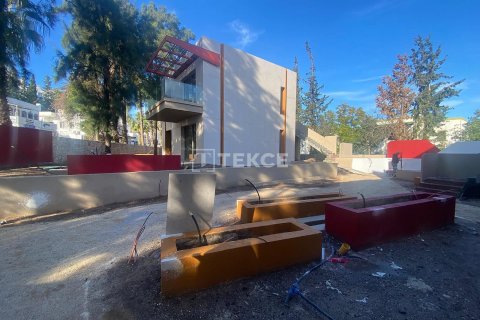 Apartment for sale  in Bodrum, Mugla, Turkey, 1 bedroom, 65m2, No. 194169 – photo 21