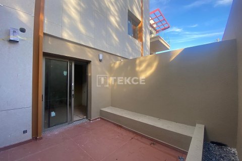 Apartment for sale  in Bodrum, Mugla, Turkey, 1 bedroom, 65m2, No. 194169 – photo 30