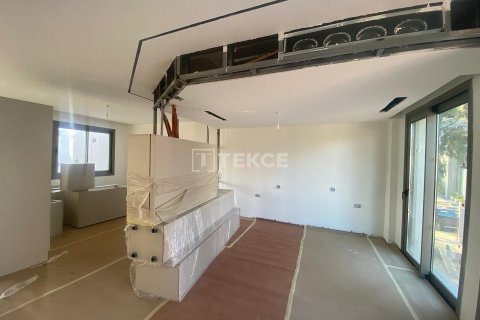 Apartment for sale  in Bodrum, Mugla, Turkey, 1 bedroom, 65m2, No. 194169 – photo 27