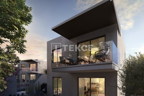 Apartment for sale  in Bodrum, Mugla, Turkey, 1 bedroom, 65m2, No. 194169 – photo 1