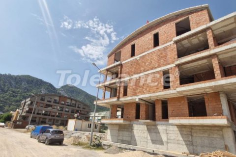 Apartment for sale  in Antalya, Turkey, 1 bedroom, 60m2, No. 194171 – photo 7